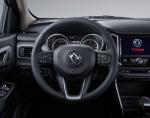 DongFeng Aeolus AX3 2019 года